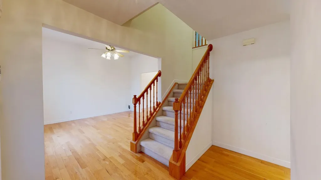 1408 Abbey Lane Mt. Pleasant City MI 48858