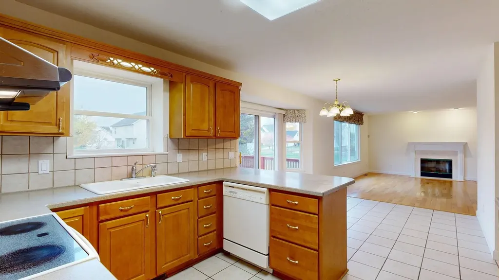 1408 Abbey Lane Mt. Pleasant City MI 48858
