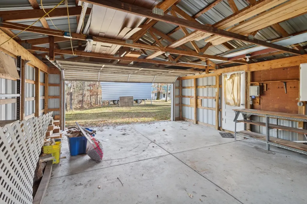 6364 Joanne Street Garfield Township MI 48632