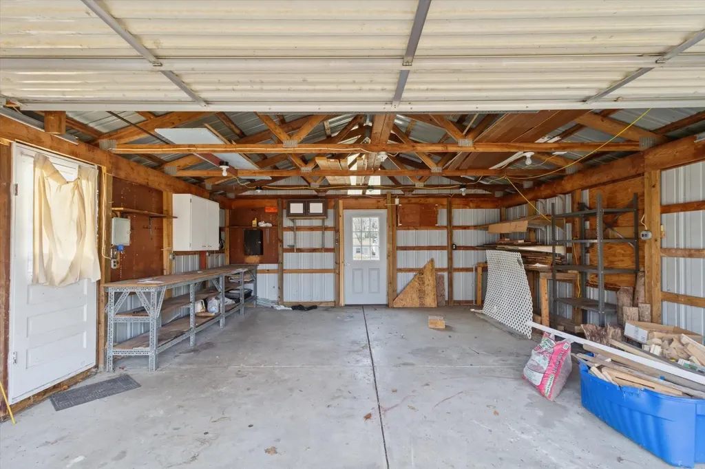 6364 Joanne Street Garfield Township MI 48632