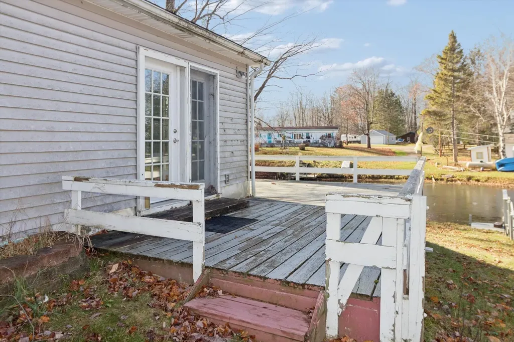 6364 Joanne Street Garfield Township MI 48632