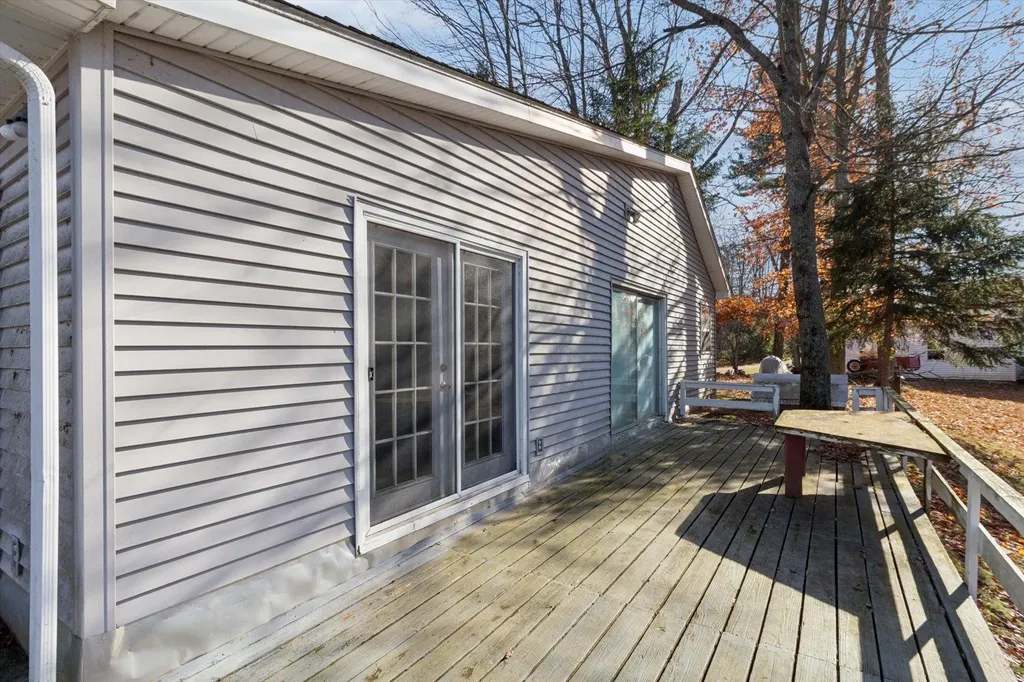 6364 Joanne Street Garfield Township MI 48632