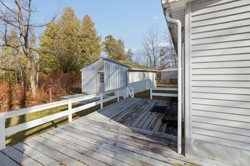 6364 Joanne Street Garfield Township MI 48632