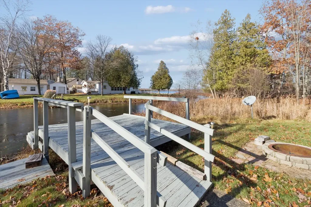 6364 Joanne Street Garfield Township MI 48632