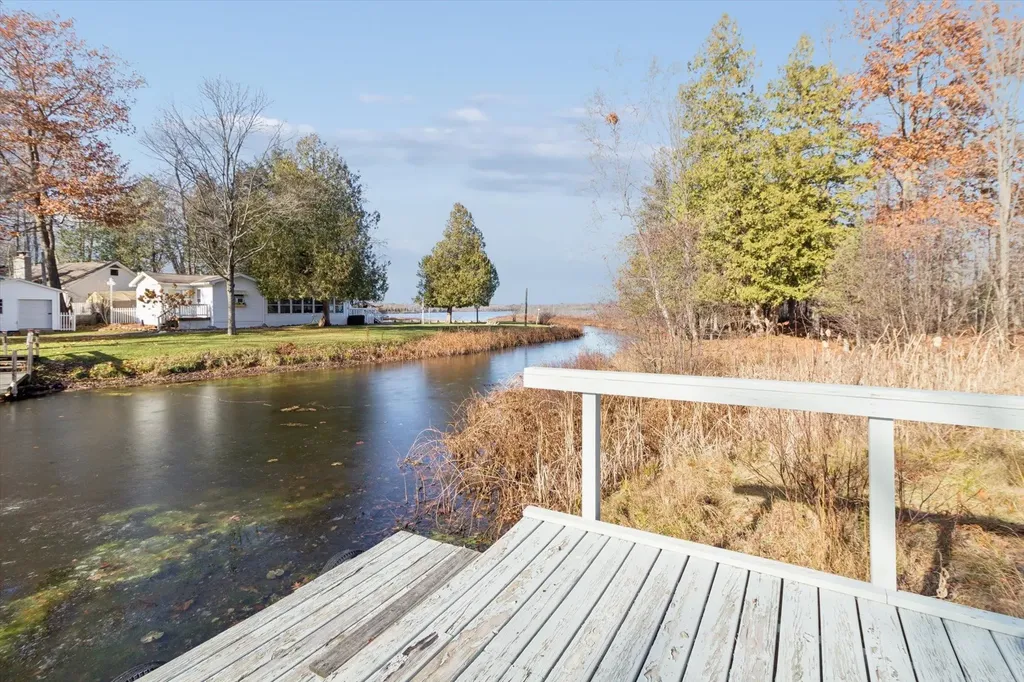 6364 Joanne Street Garfield Township MI 48632