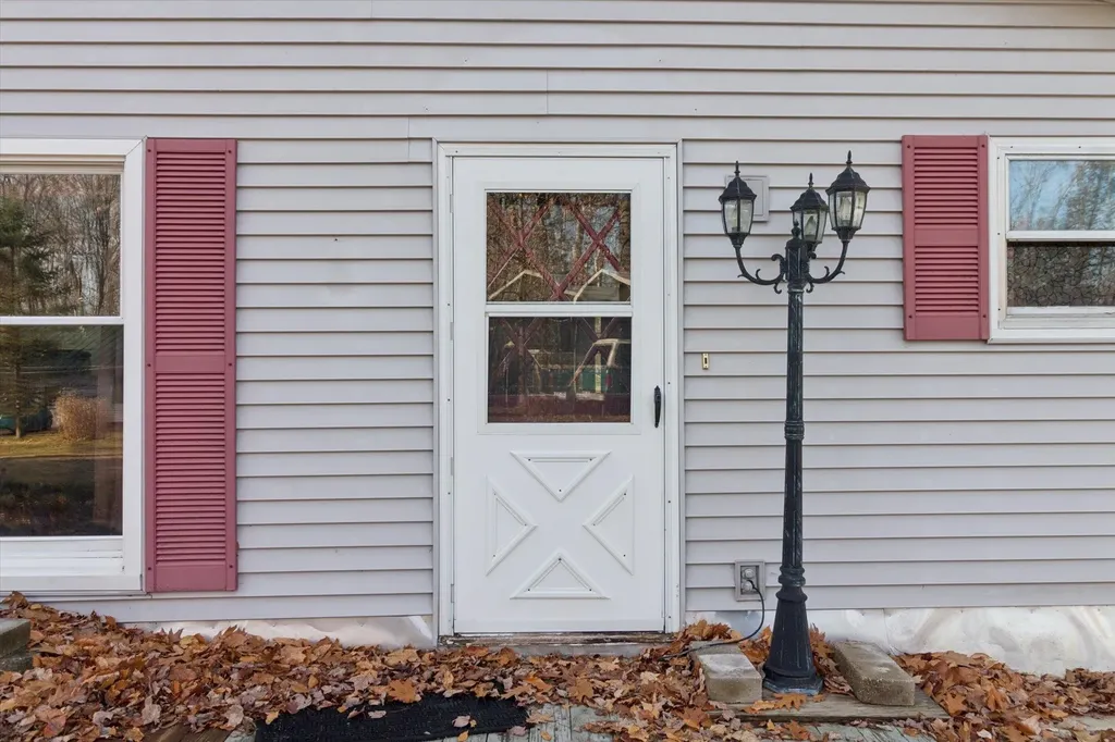 6364 Joanne Street Garfield Township MI 48632