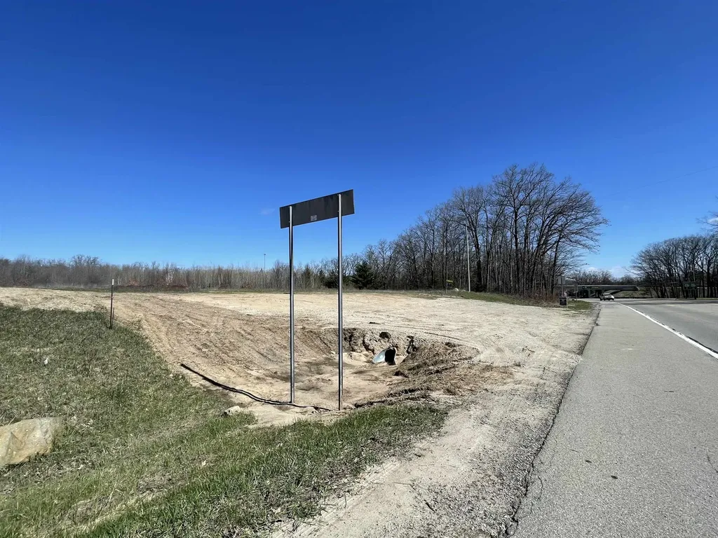 Tbd N Clare Avenue Hayes Township MI 48625