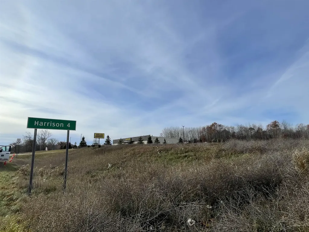 Tbd N Clare Avenue Hayes Township MI 48625