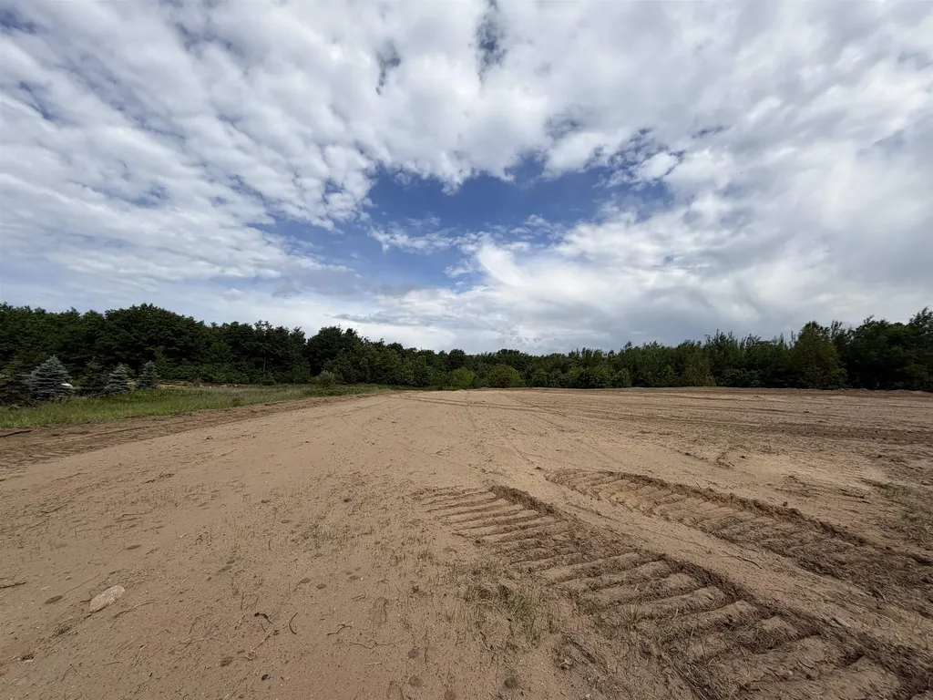 Tbd N Clare Avenue Hayes Township MI 48625
