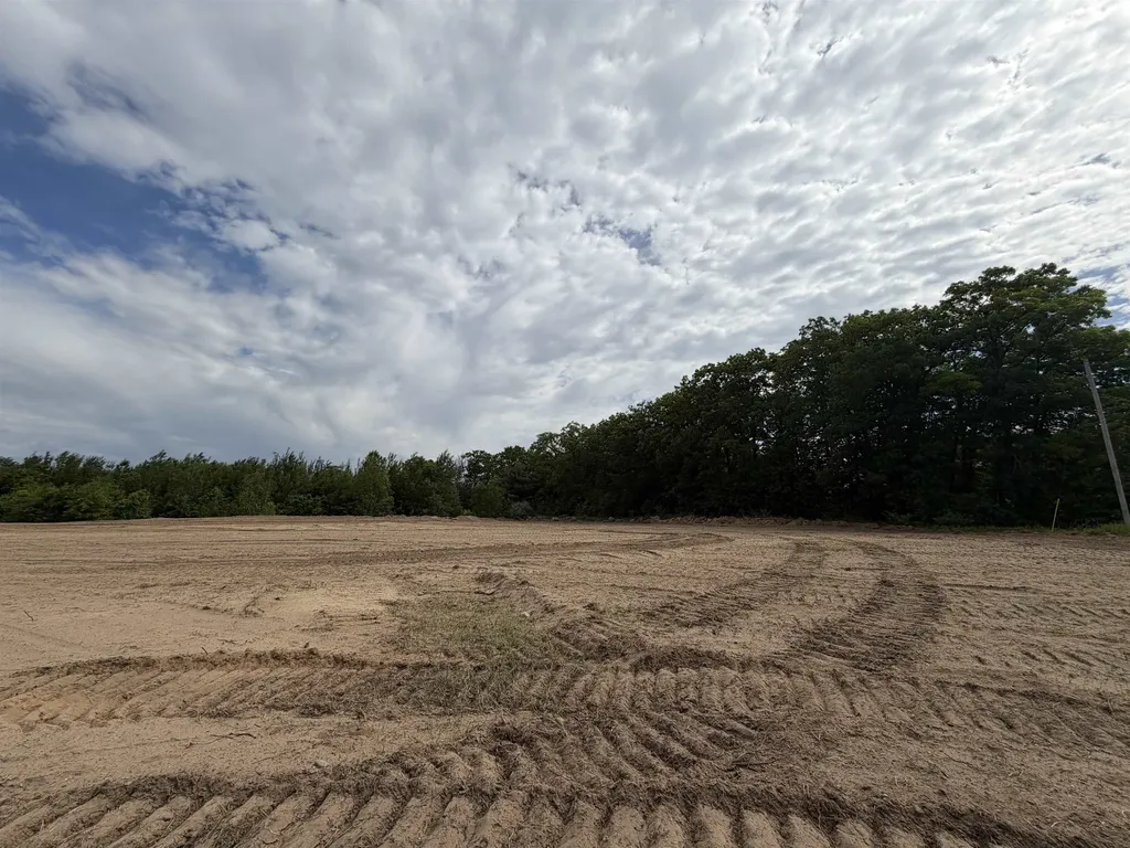 Tbd N Clare Avenue Hayes Township MI 48625