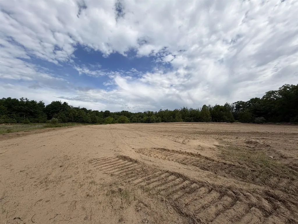 Tbd N Clare Avenue Hayes Township MI 48625