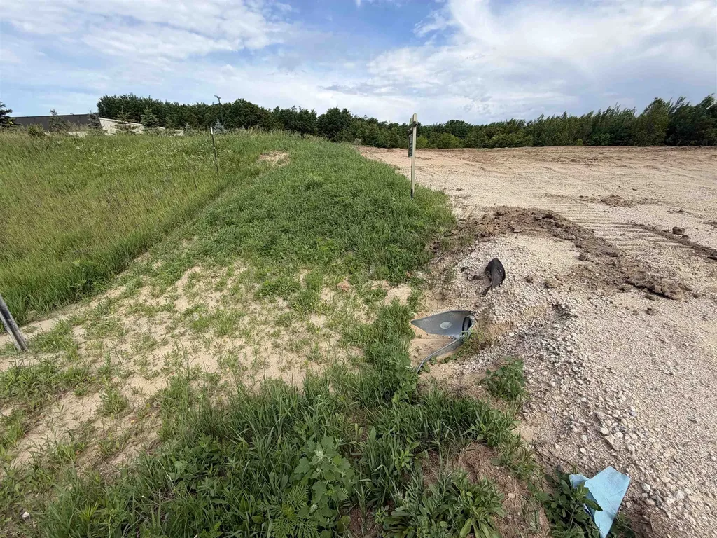 Tbd N Clare Avenue Hayes Township MI 48625