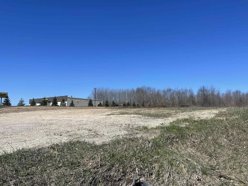 Tbd N Clare Avenue Hayes Township MI 48625