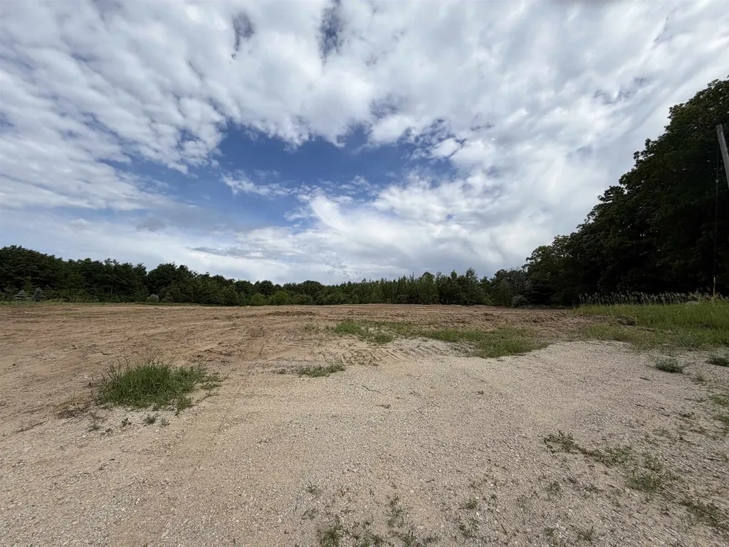Tbd N Clare Avenue Hayes Township MI 48625