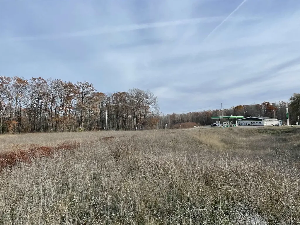Tbd N Clare Avenue Hayes Township MI 48625