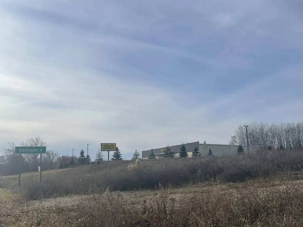 Tbd N Clare Avenue Hayes Township MI 48625