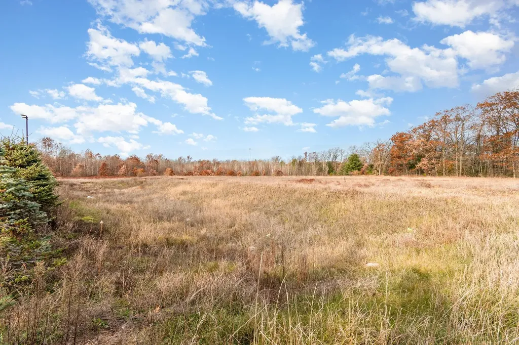 Tbd N Clare Avenue Hayes Township MI 48625