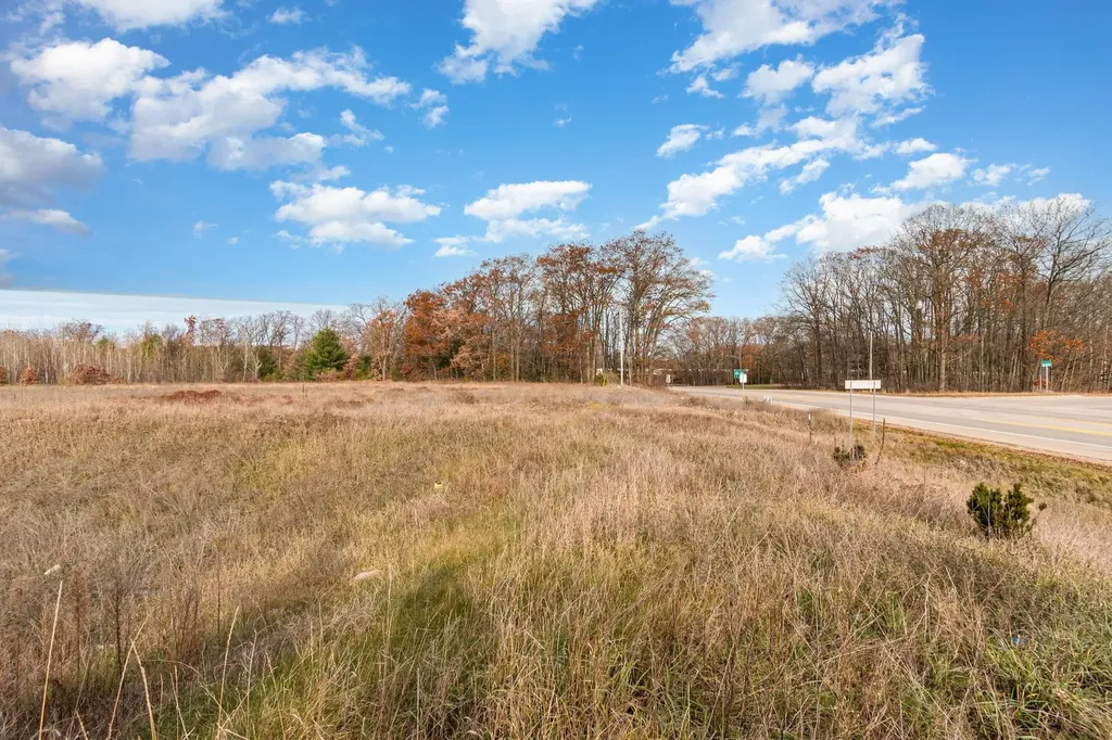 Tbd N Clare Avenue Hayes Township MI 48625