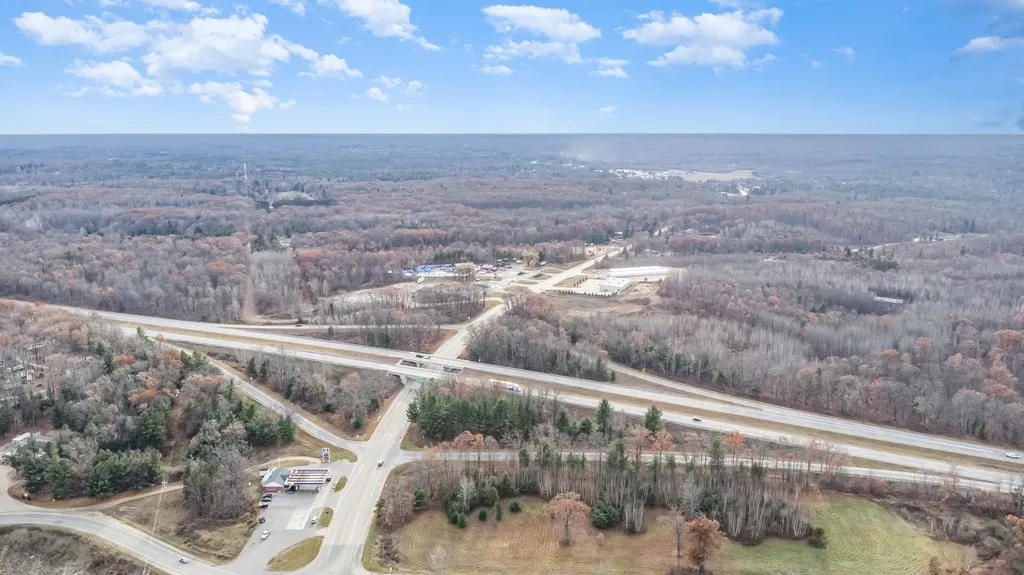 Tbd N Clare Avenue Hayes Township MI 48625