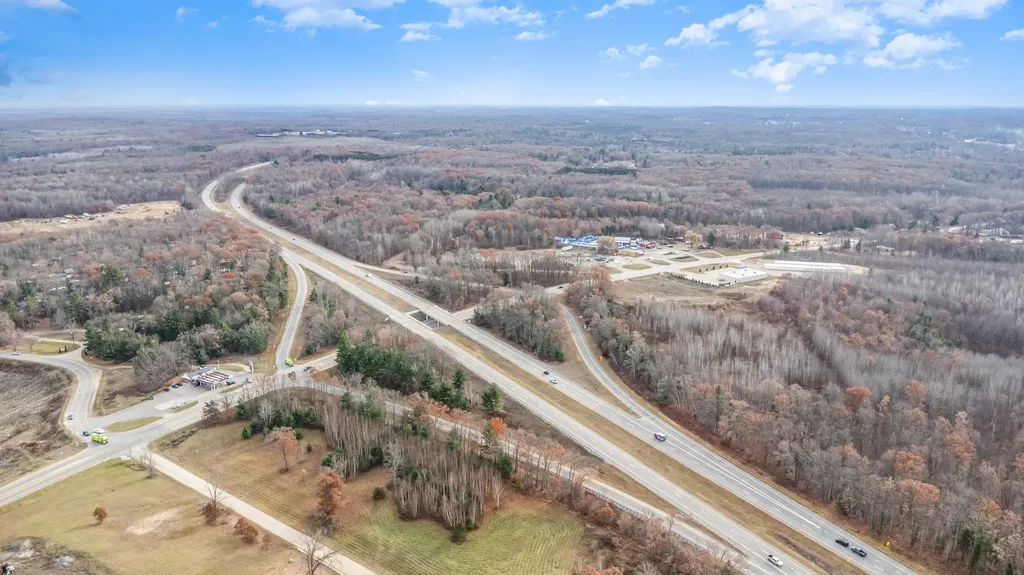 Tbd N Clare Avenue Hayes Township MI 48625