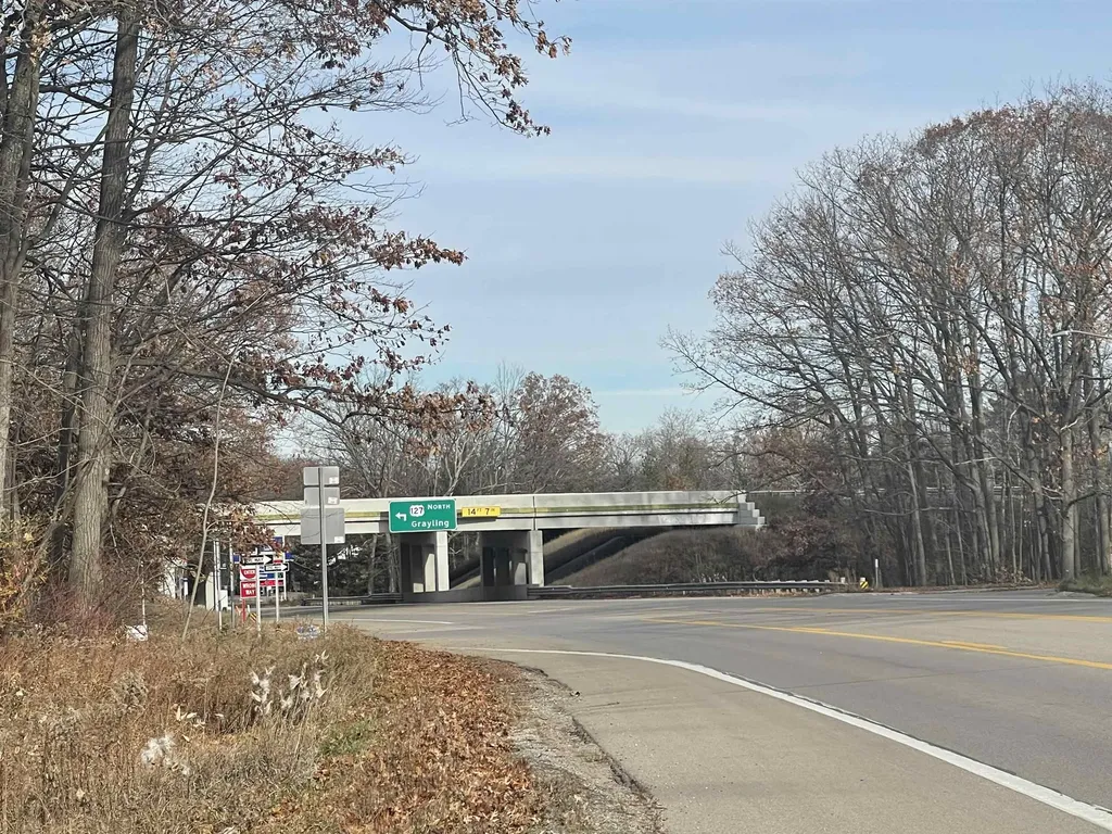 Tbd N Clare Avenue Hayes Township MI 48625