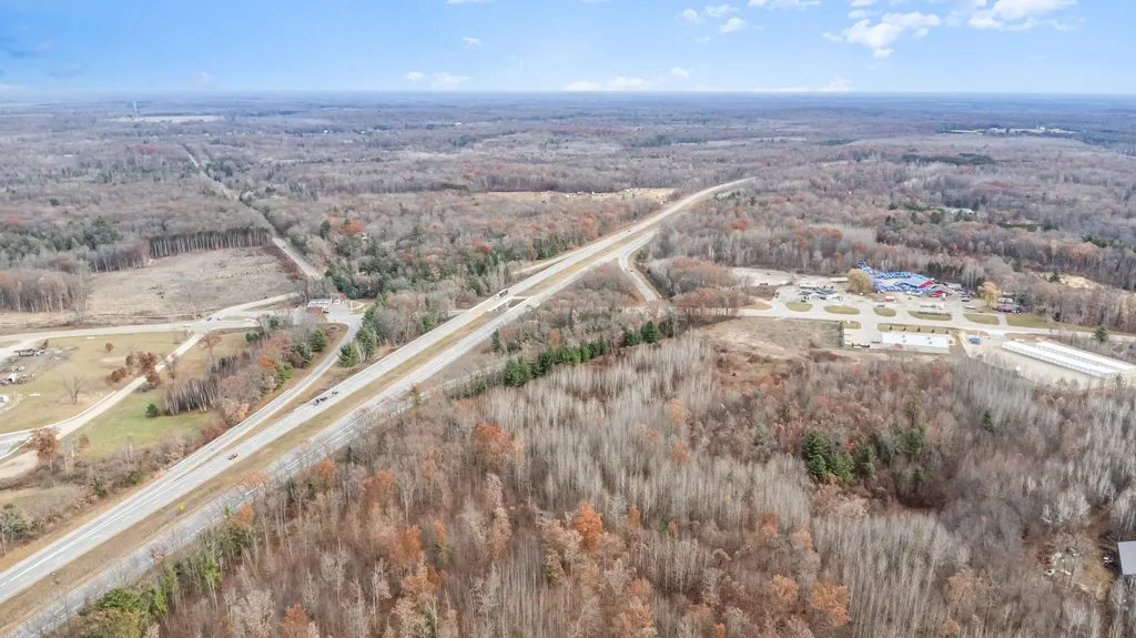 Tbd N Clare Avenue Hayes Township MI 48625