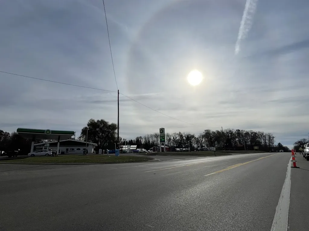 Tbd N Clare Avenue Hayes Township MI 48625
