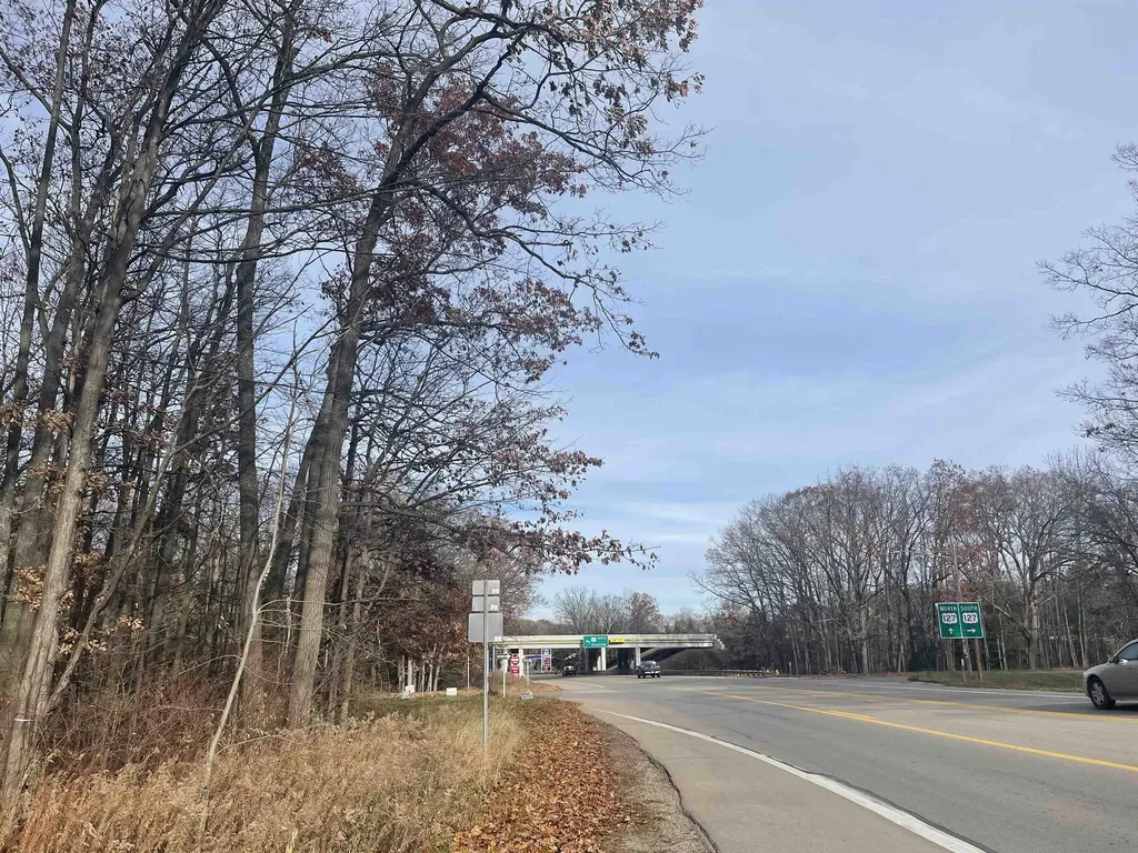 Tbd N Clare Avenue Hayes Township MI 48625