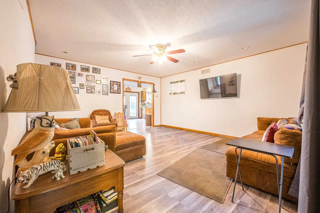 2133 Carla Drive Richfield Township MI 48656
