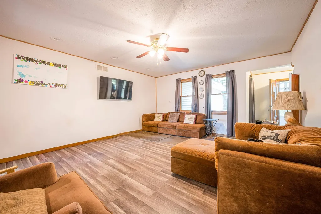 2133 Carla Drive Richfield Township MI 48656