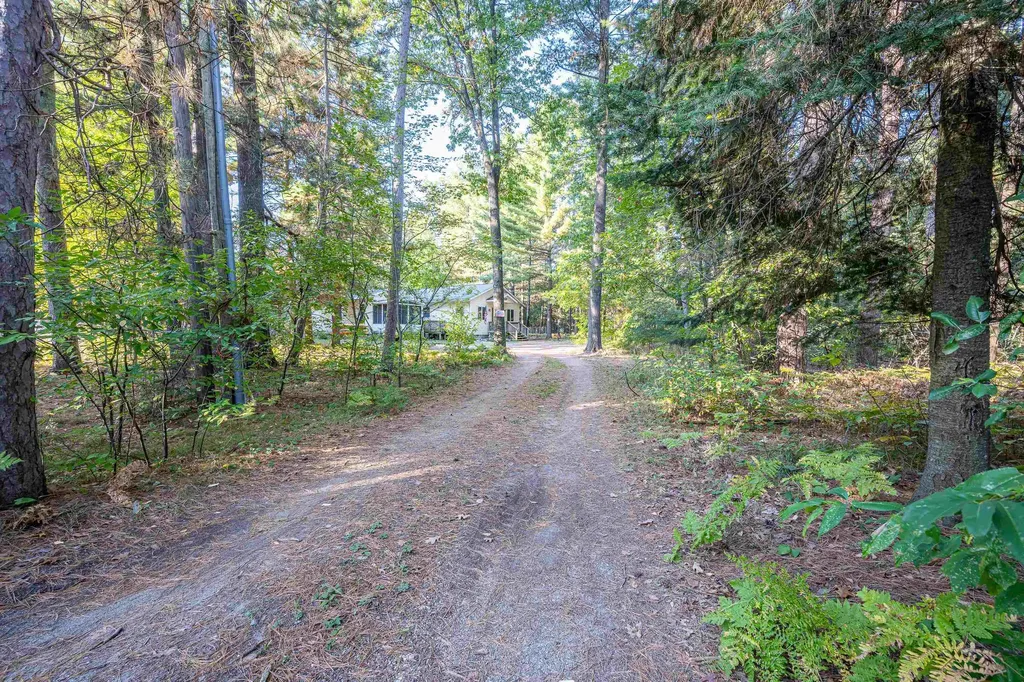 2133 Carla Drive Richfield Township MI 48656