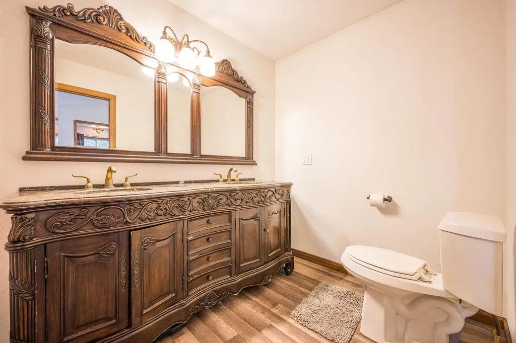 2133 Carla Drive Richfield Township MI 48656