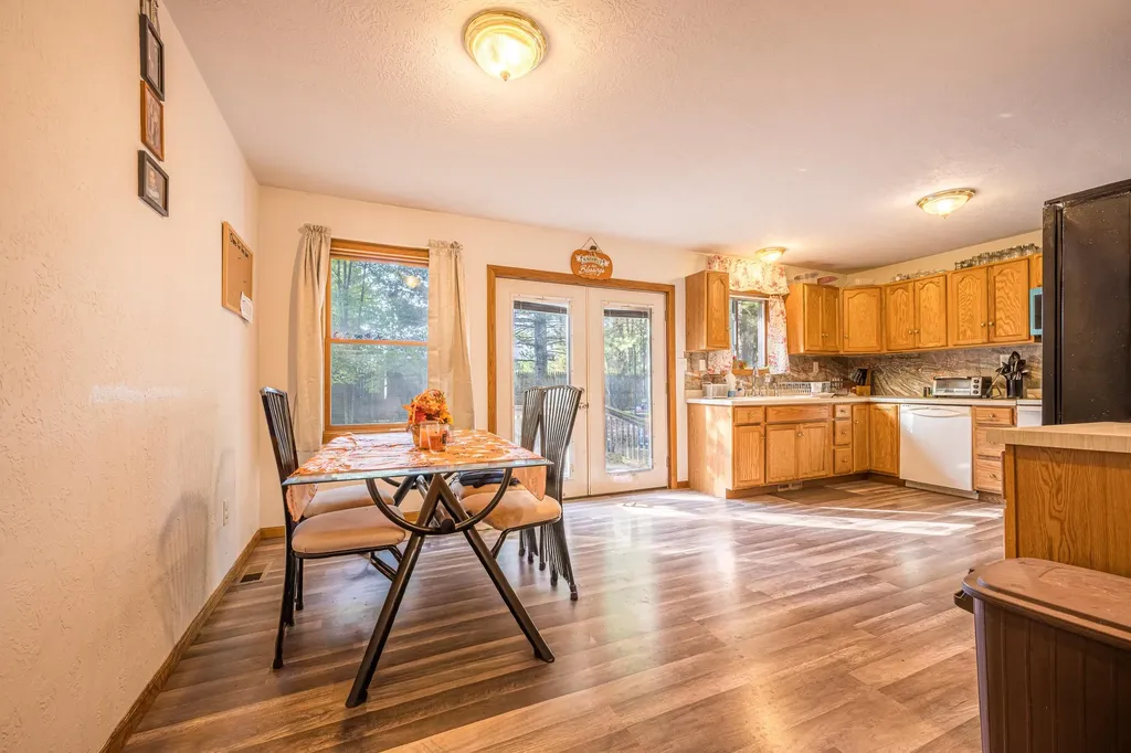 2133 Carla Drive Richfield Township MI 48656