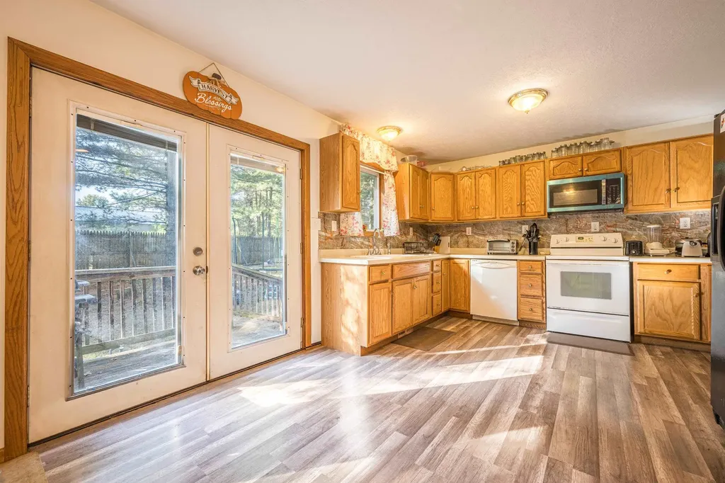 2133 Carla Drive Richfield Township MI 48656