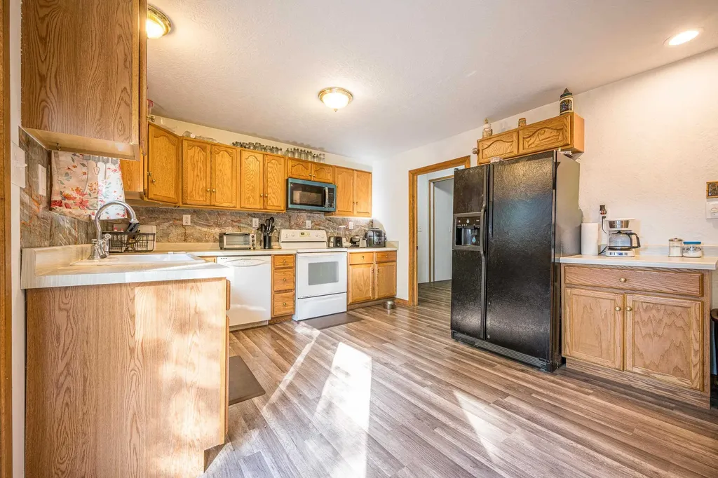 2133 Carla Drive Richfield Township MI 48656