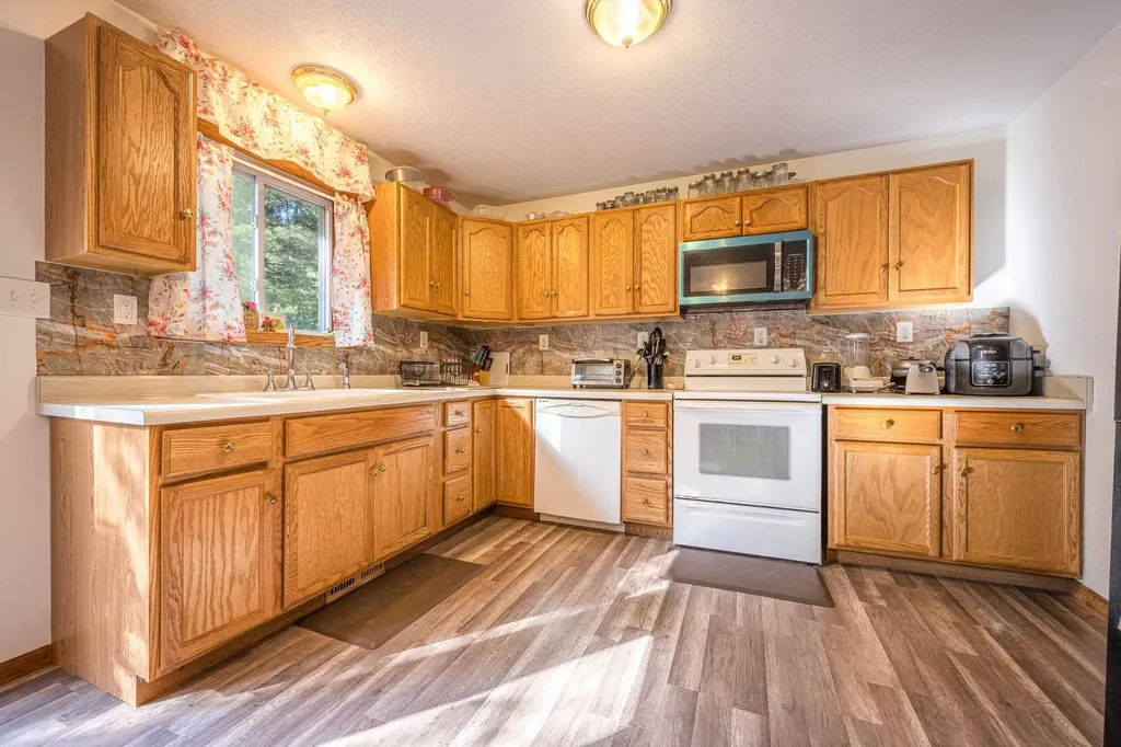 2133 Carla Drive Richfield Township MI 48656