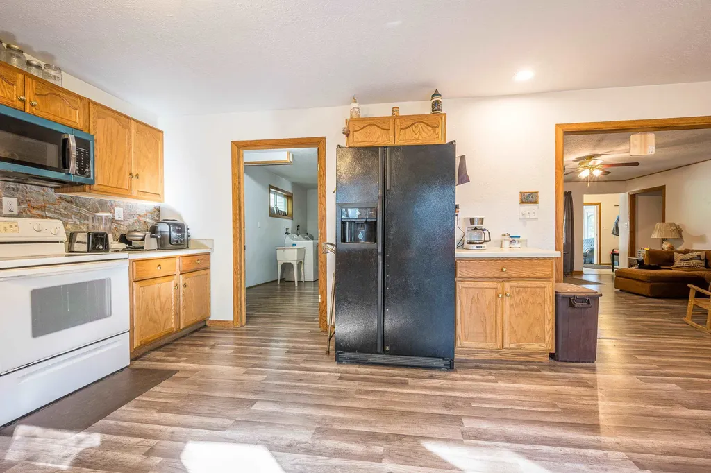 2133 Carla Drive Richfield Township MI 48656