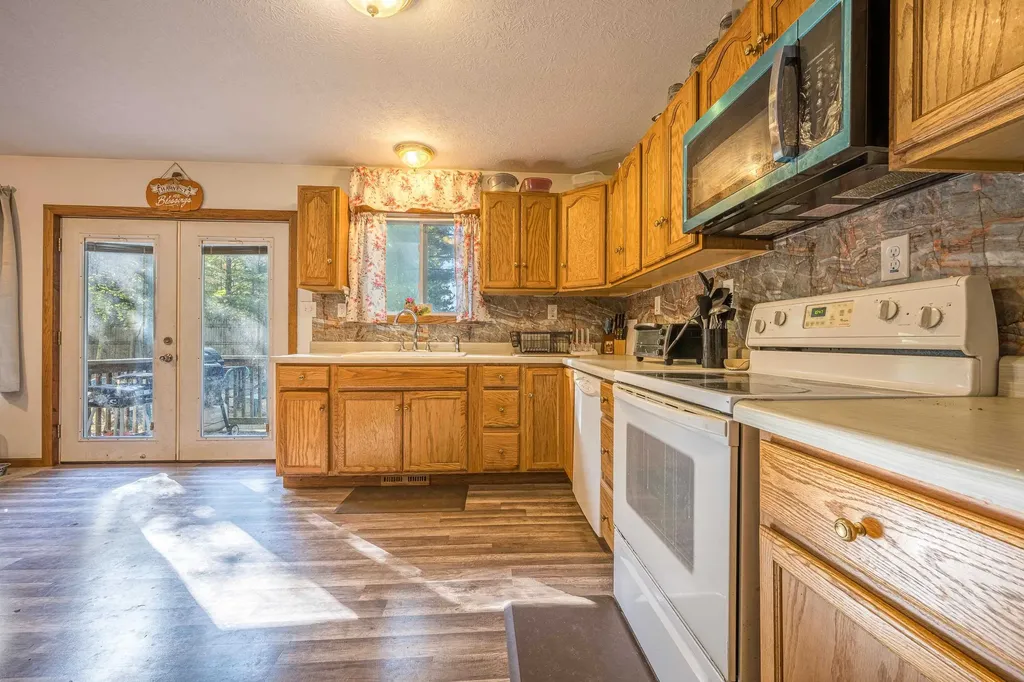 2133 Carla Drive Richfield Township MI 48656
