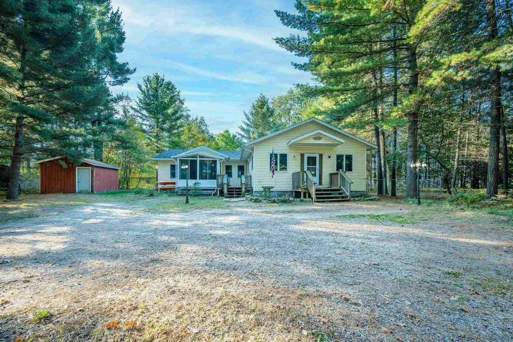 2133 Carla Drive Richfield Township MI 48656