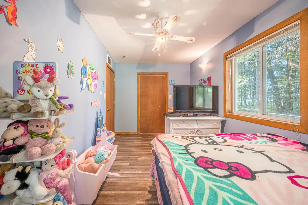 2133 Carla Drive Richfield Township MI 48656