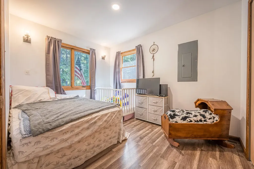 2133 Carla Drive Richfield Township MI 48656