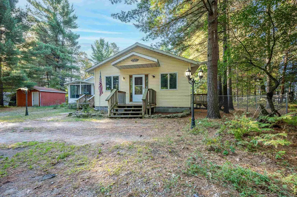 2133 Carla Drive Richfield Township MI 48656