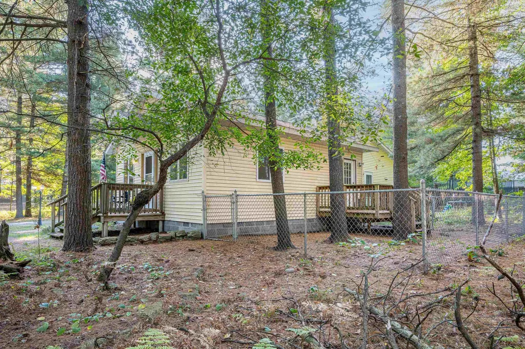 2133 Carla Drive Richfield Township MI 48656