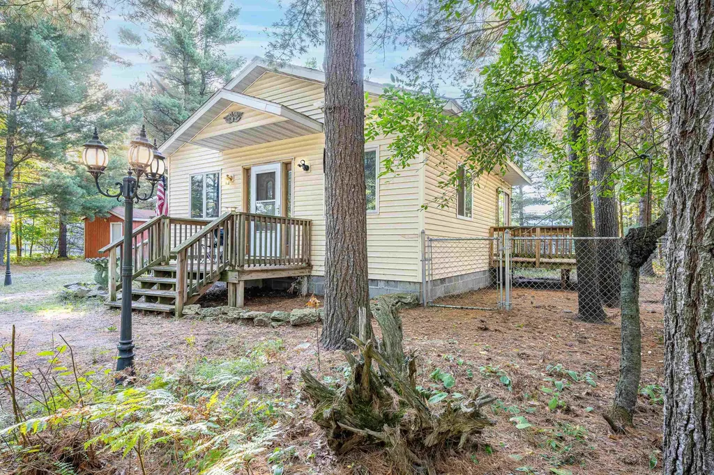 2133 Carla Drive Richfield Township MI 48656