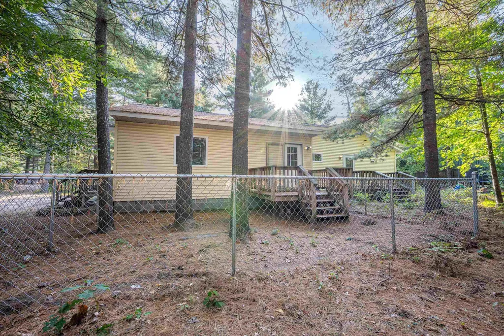 2133 Carla Drive Richfield Township MI 48656
