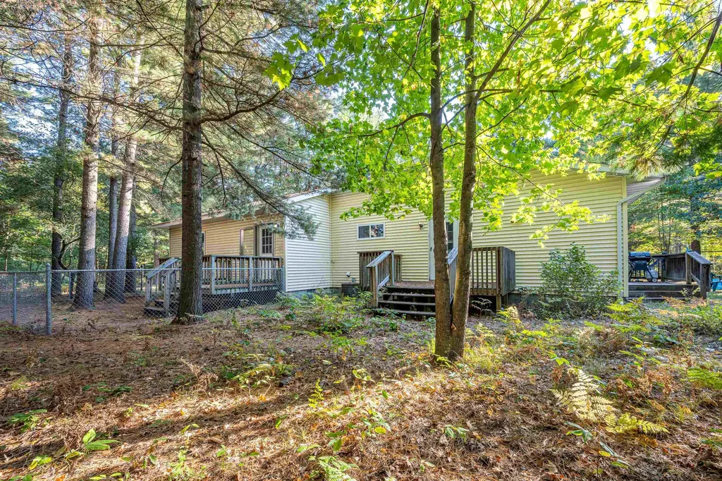 2133 Carla Drive Richfield Township MI 48656