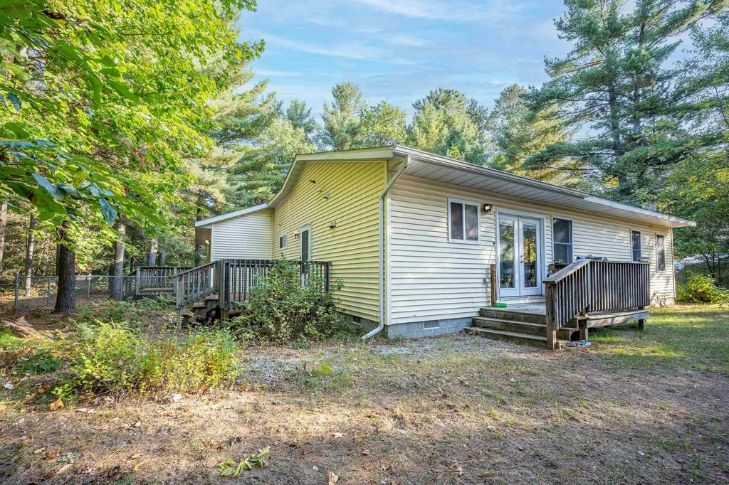 2133 Carla Drive Richfield Township MI 48656