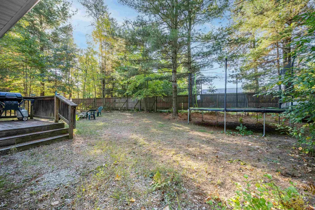 2133 Carla Drive Richfield Township MI 48656