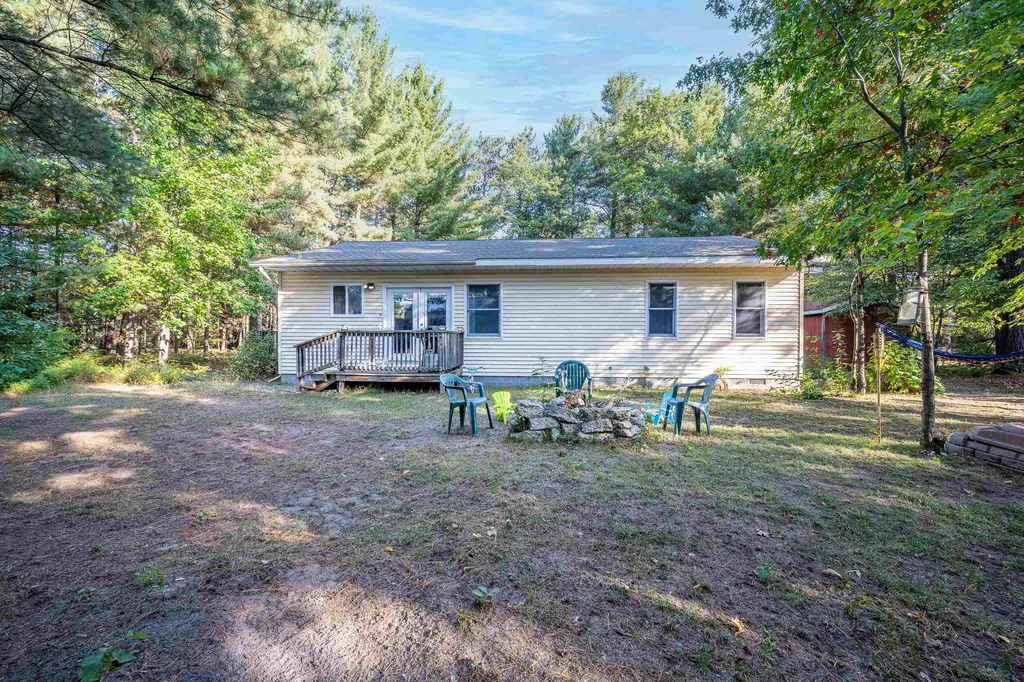2133 Carla Drive Richfield Township MI 48656