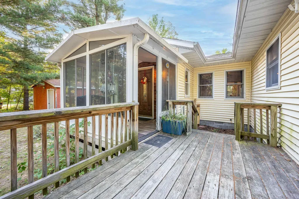 2133 Carla Drive Richfield Township MI 48656